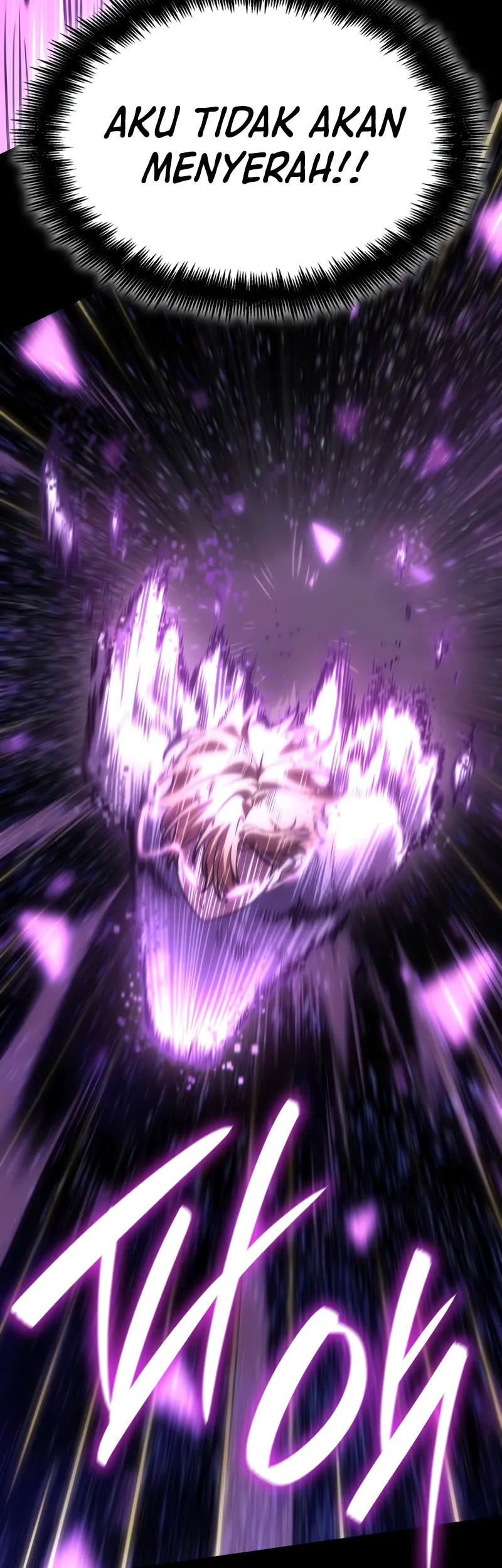Infinite Mage Chapter 91 Gambar 55
