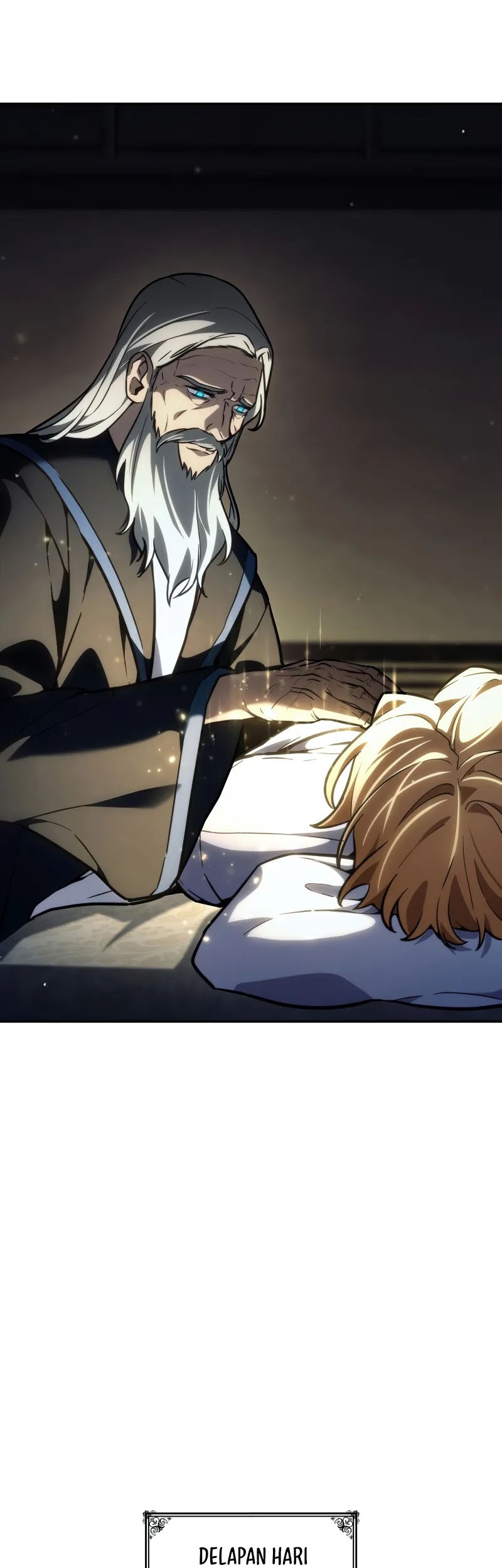 Infinite Mage Chapter 91 Gambar 62