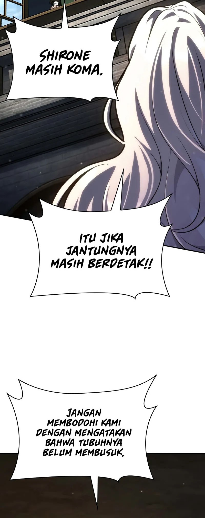 Infinite Mage Chapter 91 Gambar 69