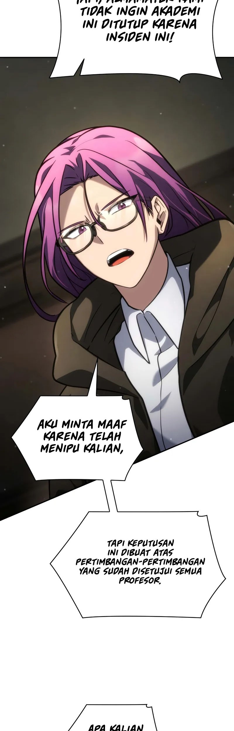 Infinite Mage Chapter 91 Gambar 71