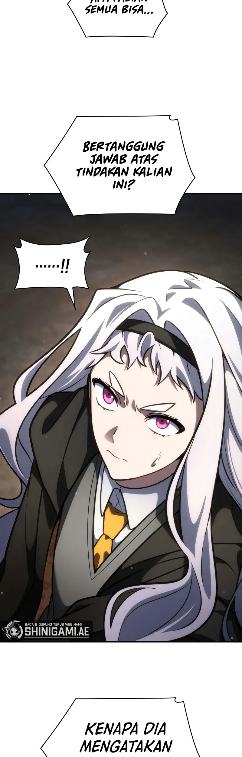 Infinite Mage Chapter 91 Gambar 72