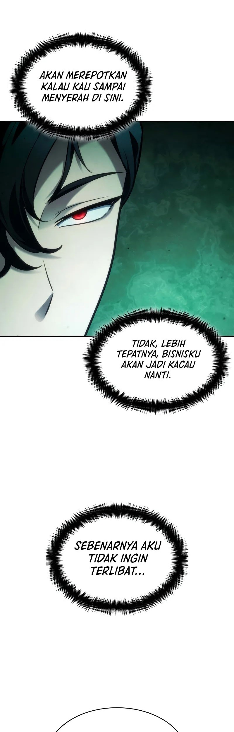 Infinite Mage Chapter 91 Gambar 75