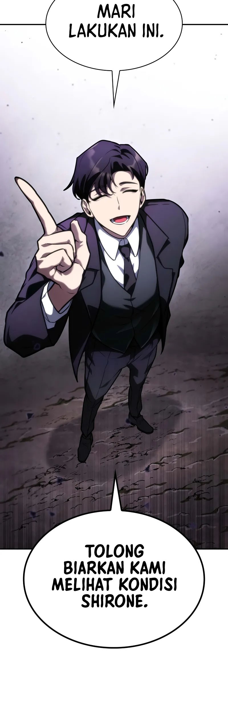 Infinite Mage Chapter 91 Gambar 76