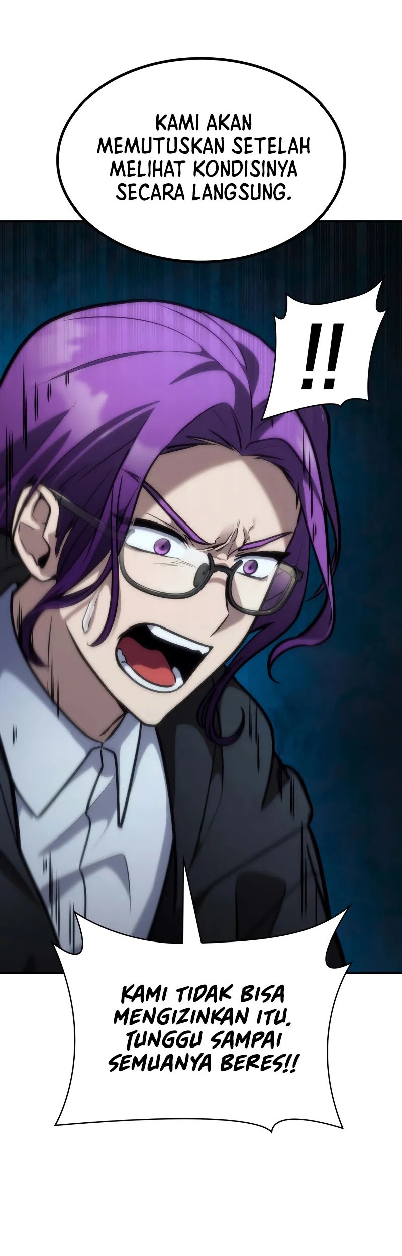 Infinite Mage Chapter 91 Gambar 77