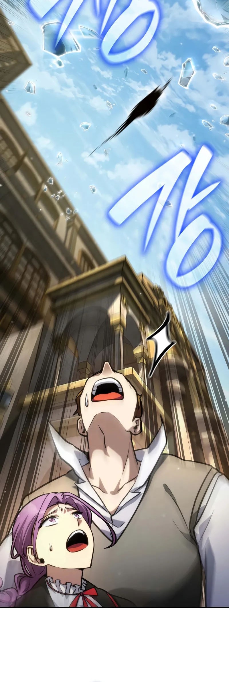 Infinite Mage Chapter 91 Gambar 81