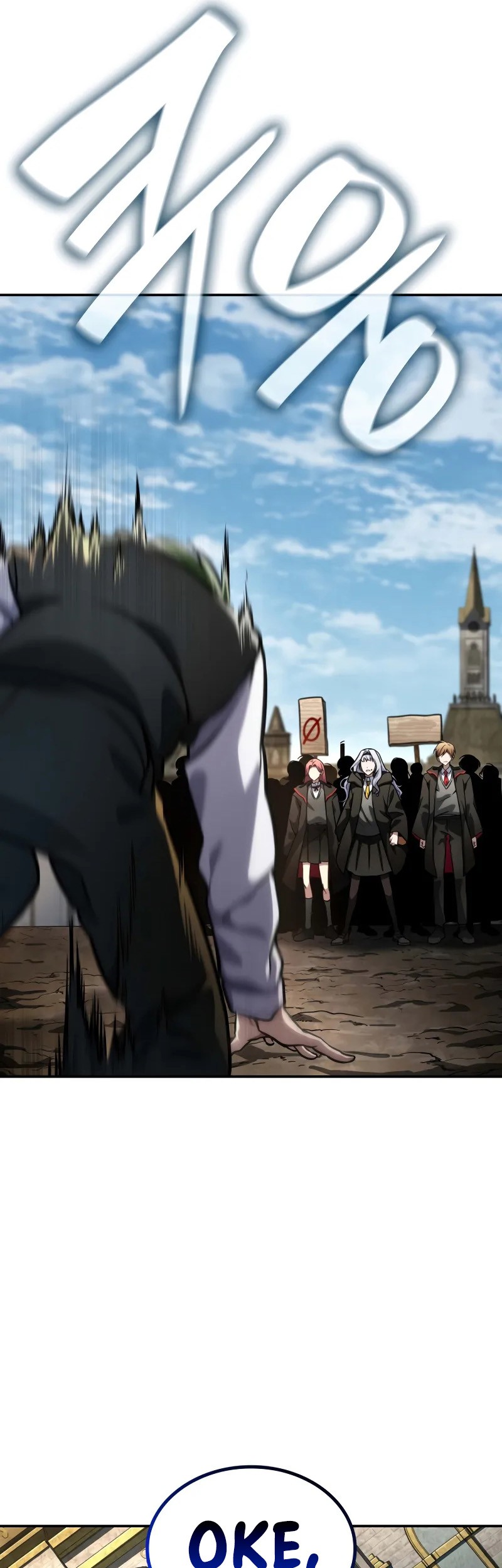 Infinite Mage Chapter 91 Gambar 82