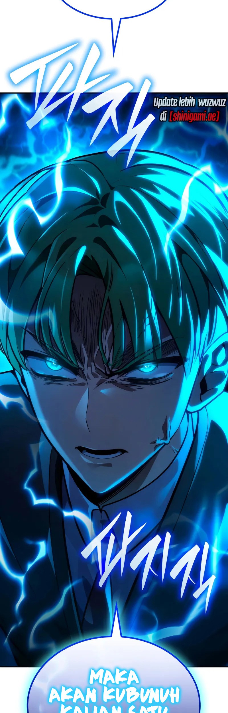 Infinite Mage Chapter 91 Gambar 84