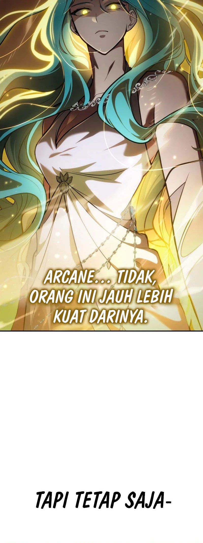Infinite Mage Chapter 91 Gambar 9
