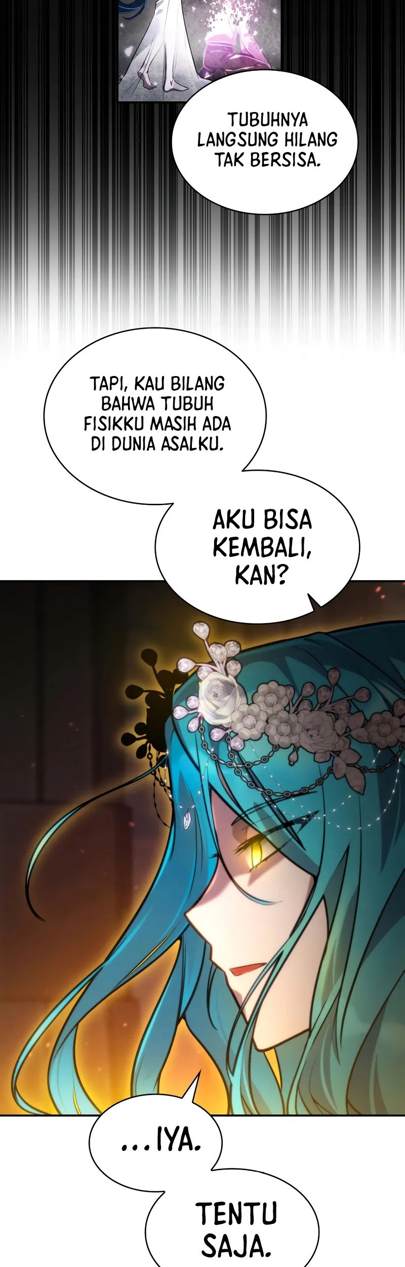 Infinite Mage Chapter 91 Gambar 11