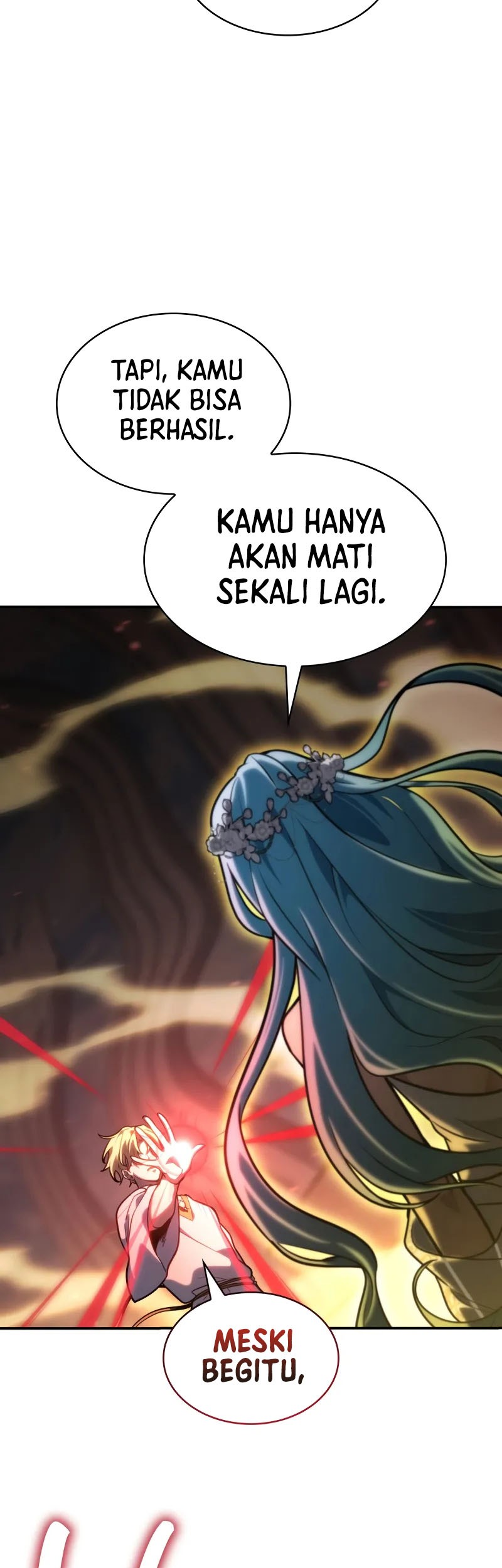Infinite Mage Chapter 91 Gambar 12