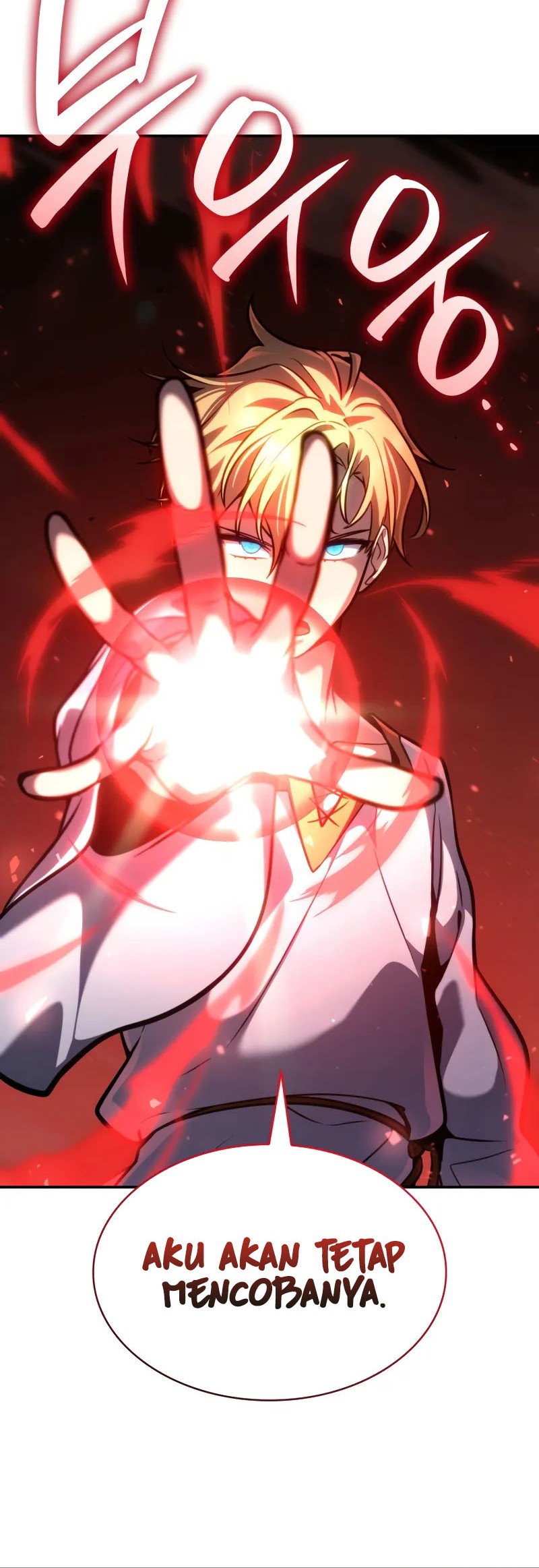 Infinite Mage Chapter 91 Gambar 13