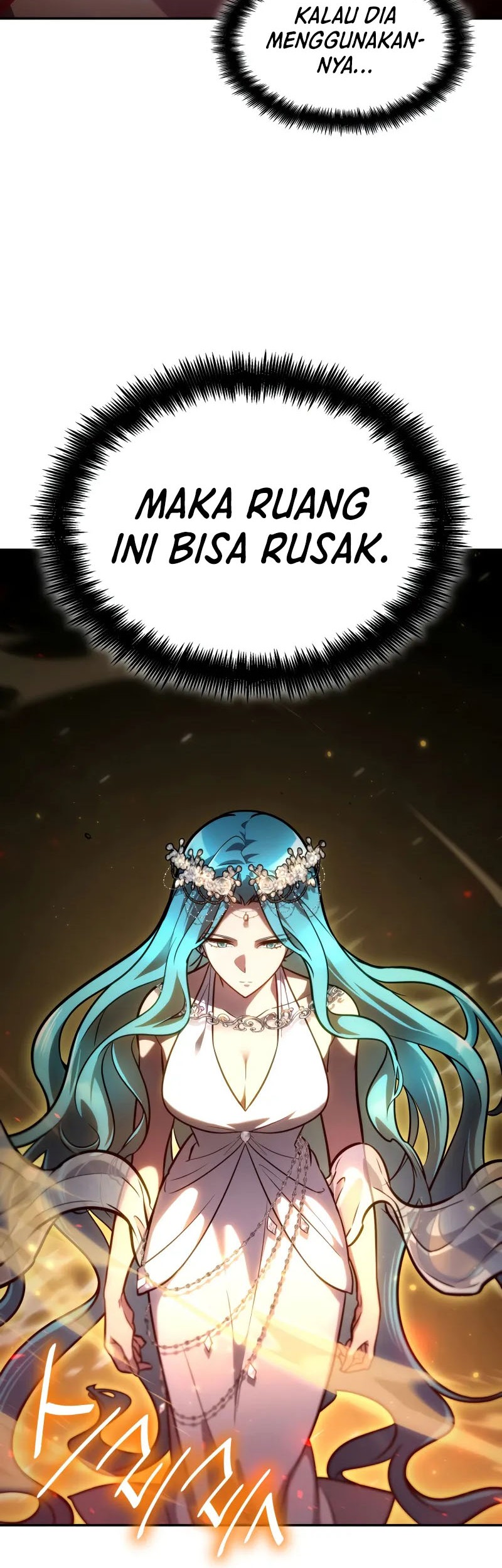 Infinite Mage Chapter 91 Gambar 15