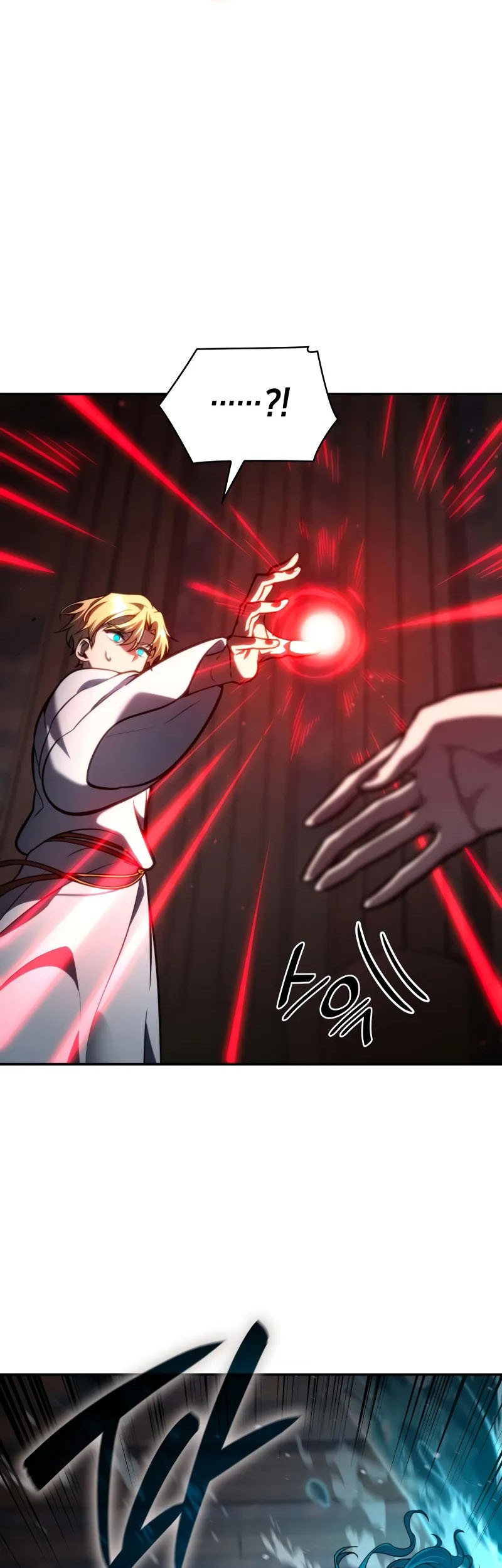 Infinite Mage Chapter 91 Gambar 16