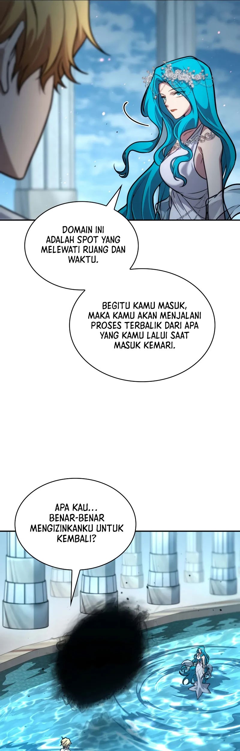 Infinite Mage Chapter 91 Gambar 18