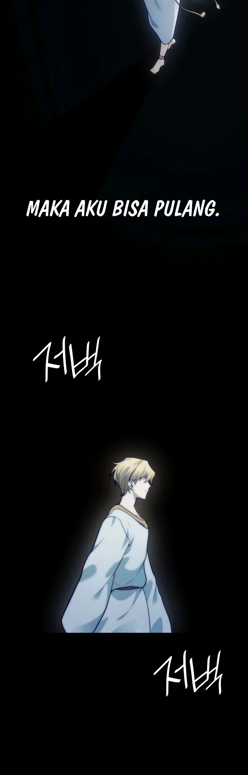 Infinite Mage Chapter 91 Gambar 27