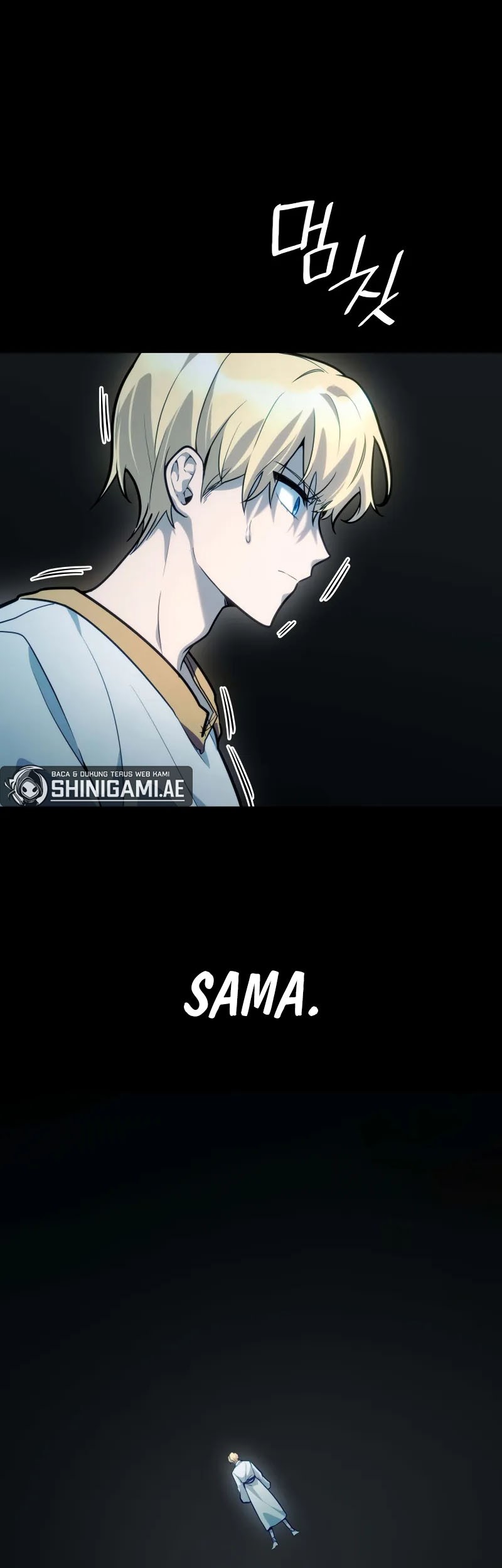 Infinite Mage Chapter 91 Gambar 28