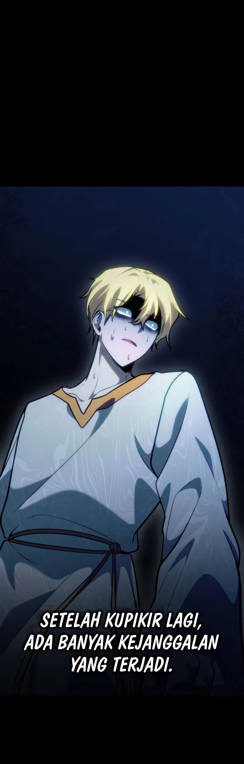 Infinite Mage Chapter 91 Gambar 32
