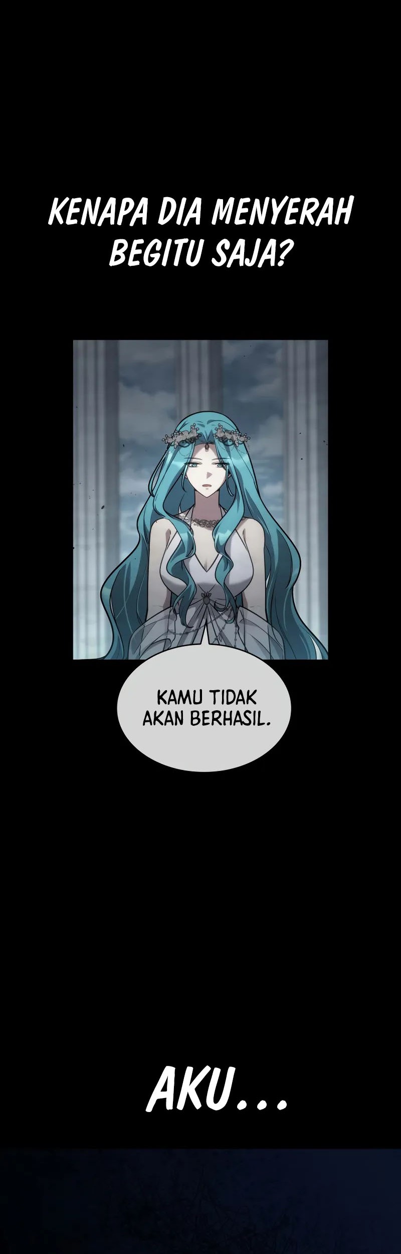 Infinite Mage Chapter 91 Gambar 33