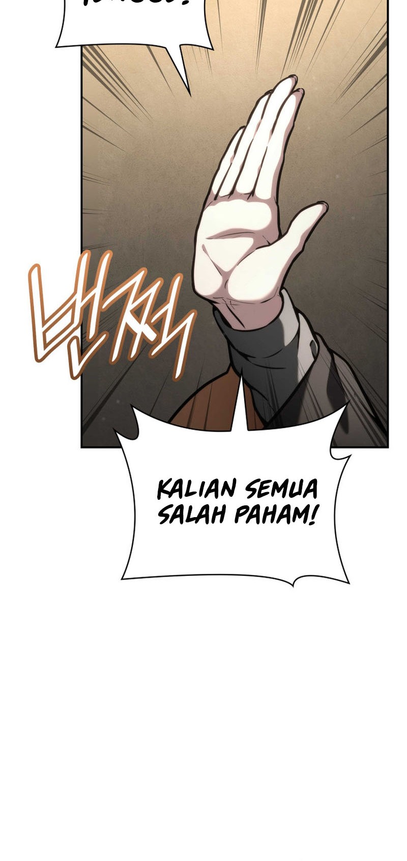 Infinite Mage Chapter 89 Gambar 37