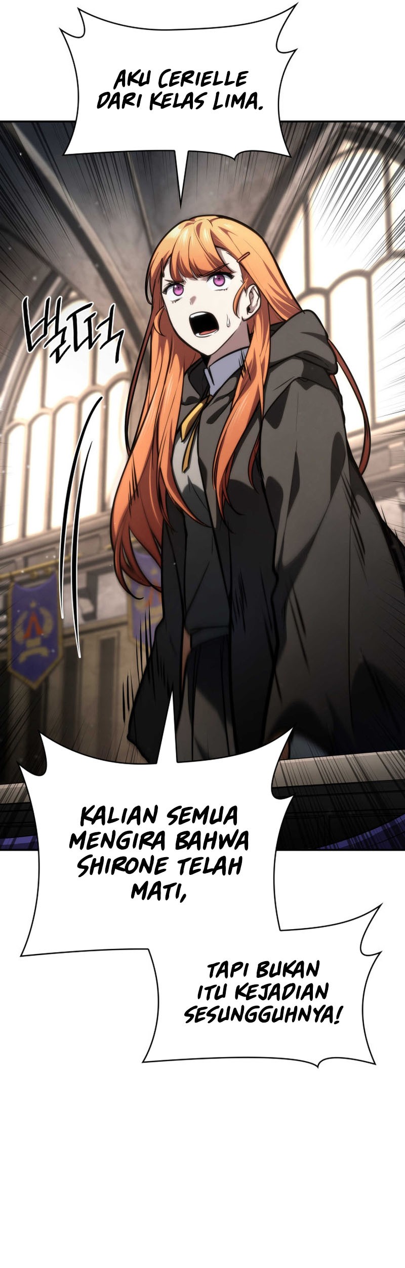 Infinite Mage Chapter 89 Gambar 38