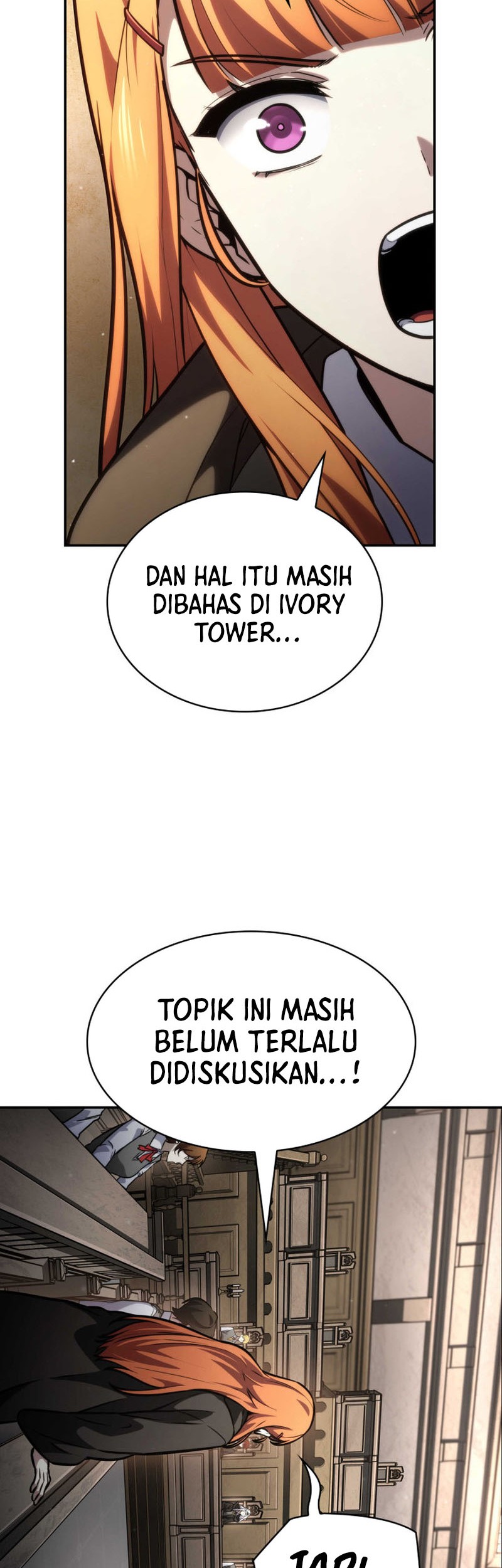 Infinite Mage Chapter 89 Gambar 43