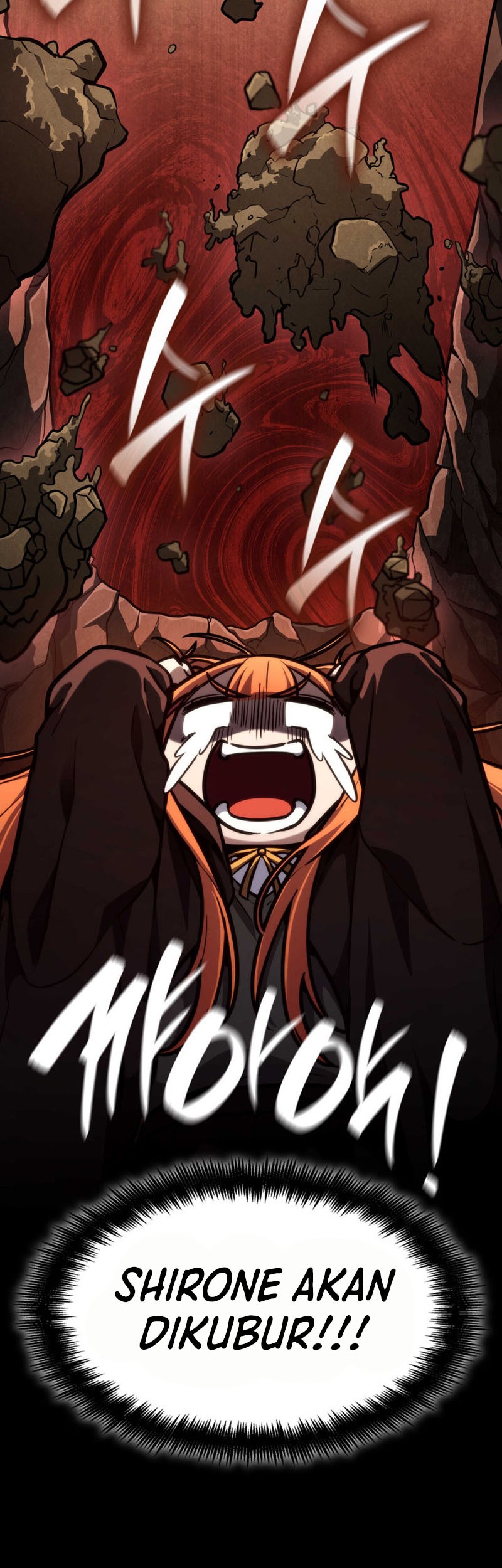 Infinite Mage Chapter 89 Gambar 52