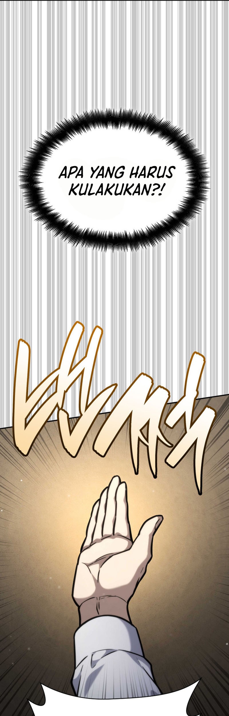 Infinite Mage Chapter 89 Gambar 54