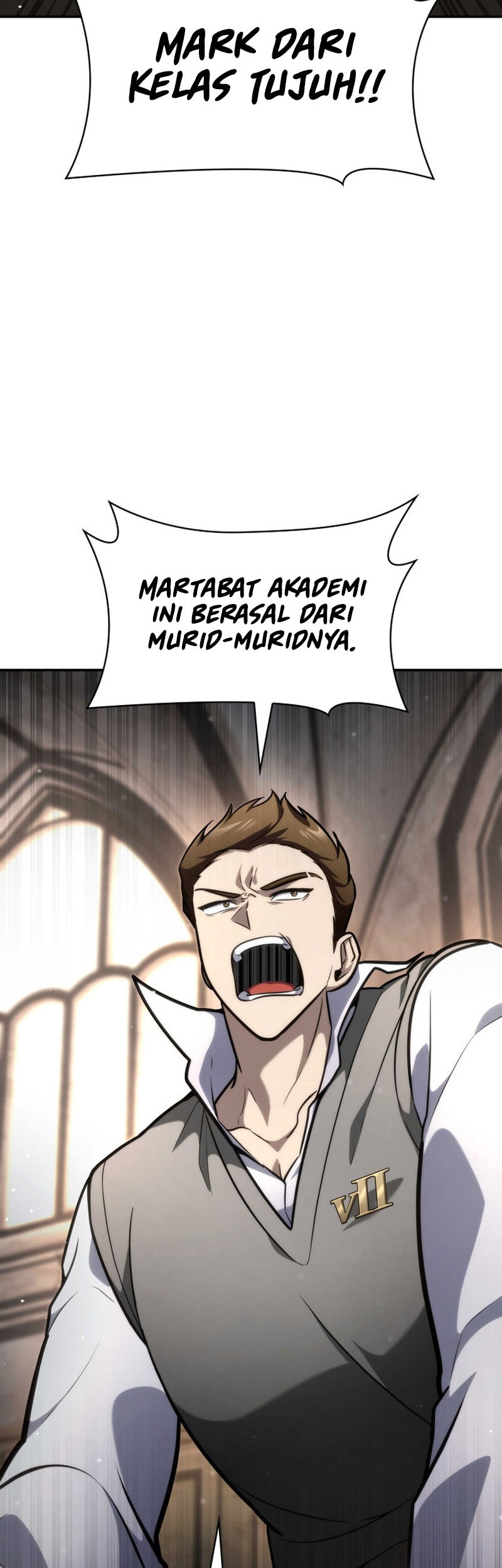 Infinite Mage Chapter 89 Gambar 55