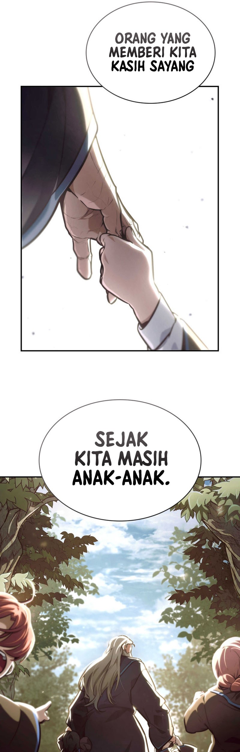 Infinite Mage Chapter 89 Gambar 58