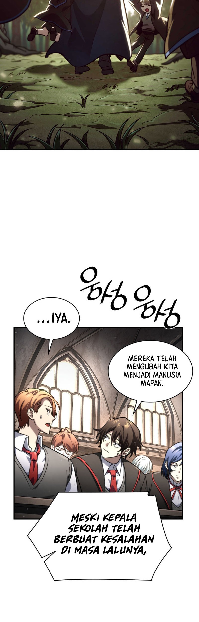 Infinite Mage Chapter 89 Gambar 59