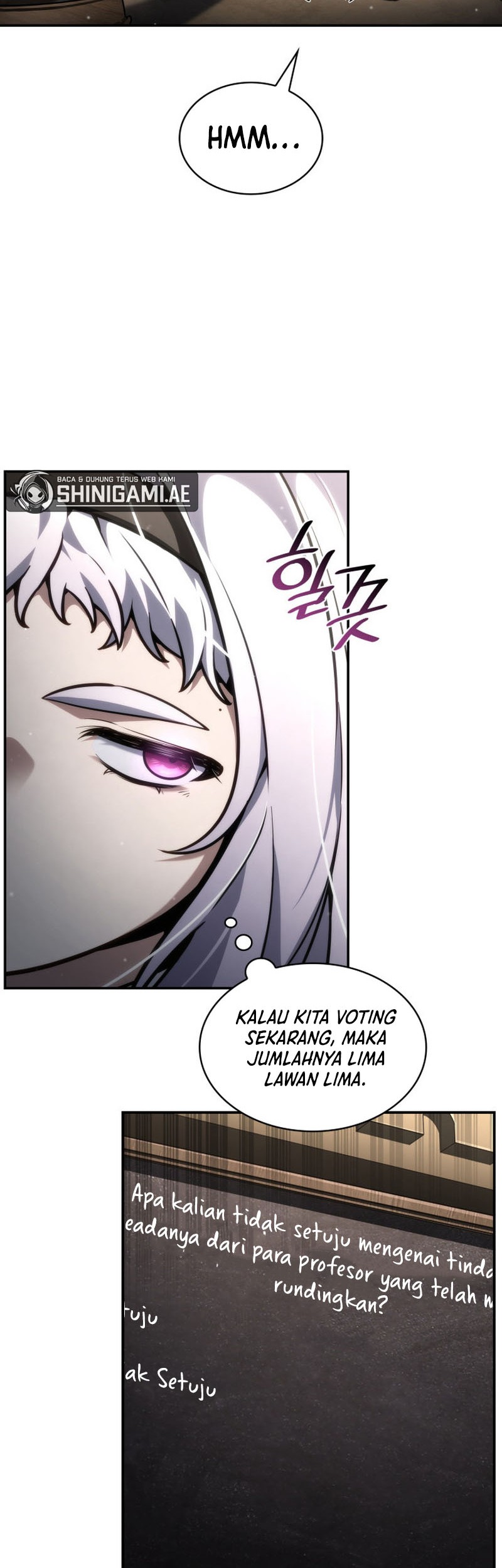 Infinite Mage Chapter 89 Gambar 63