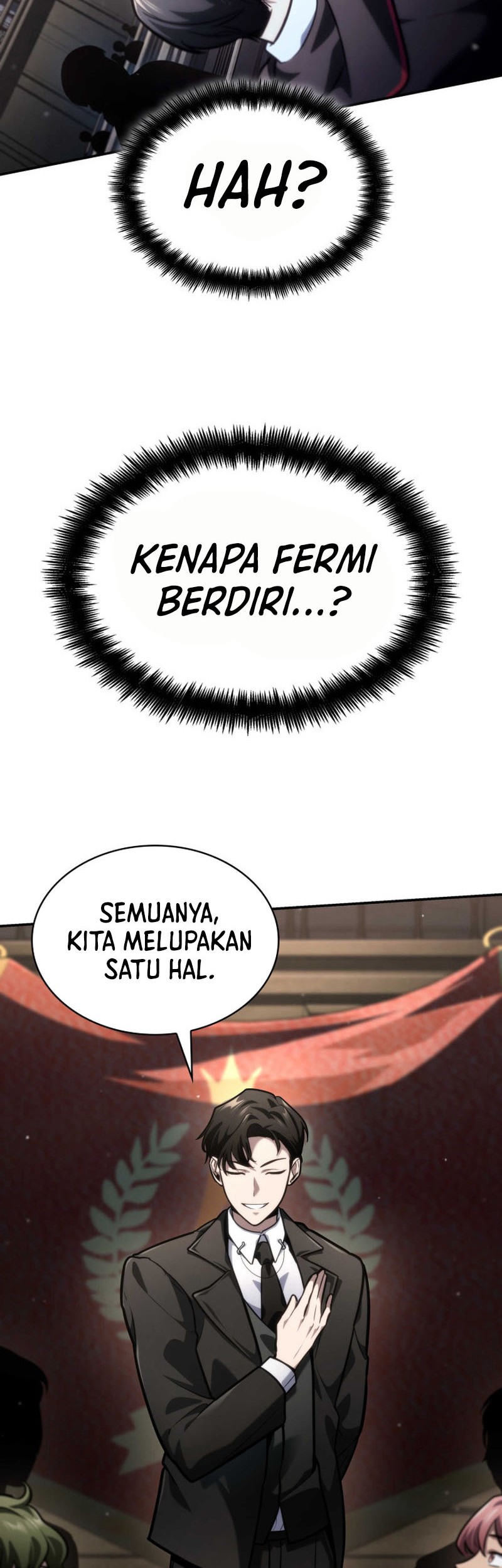 Infinite Mage Chapter 89 Gambar 67