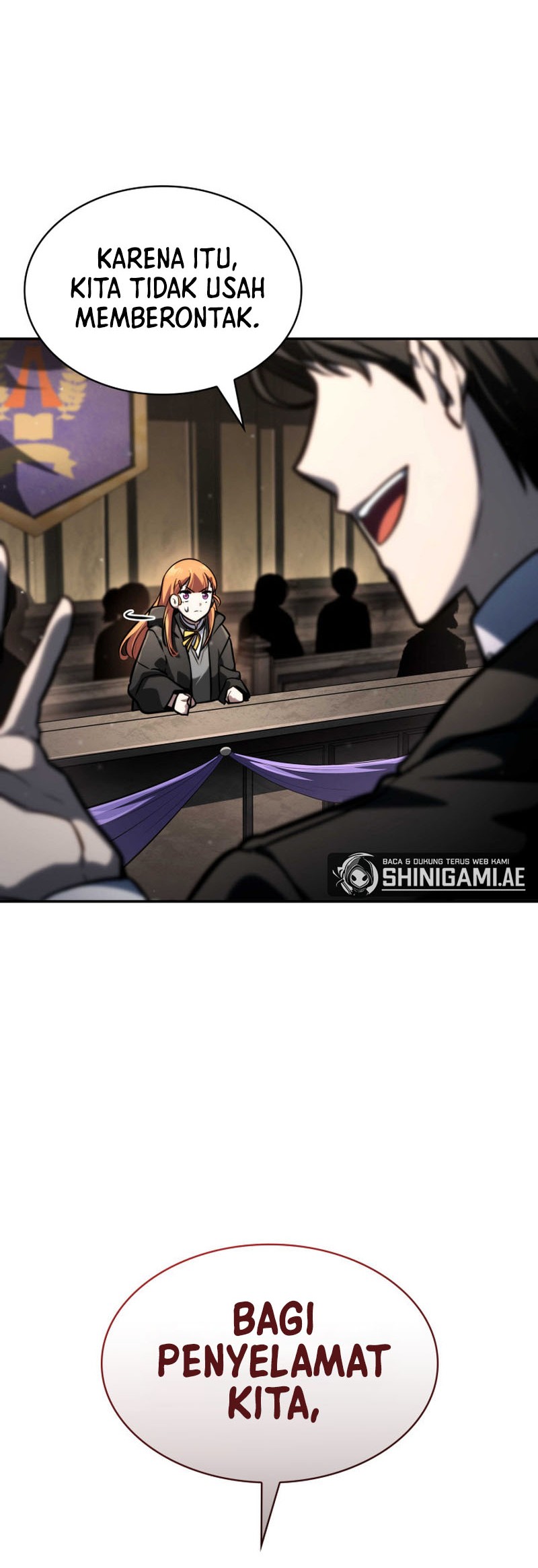 Infinite Mage Chapter 89 Gambar 69
