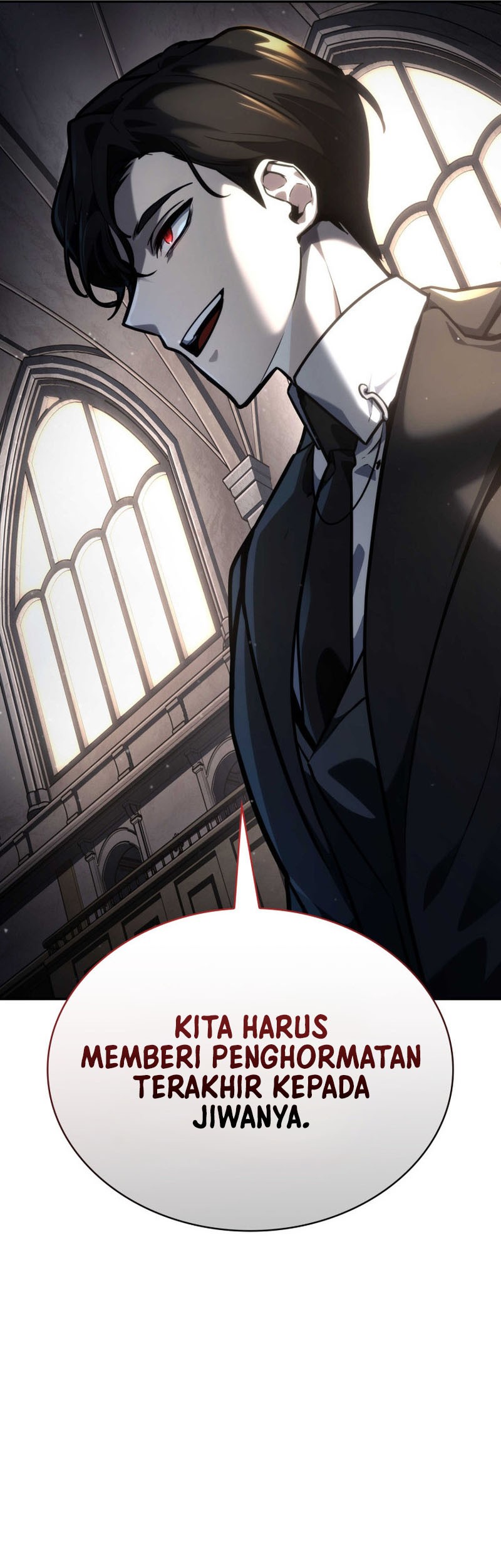 Infinite Mage Chapter 89 Gambar 70
