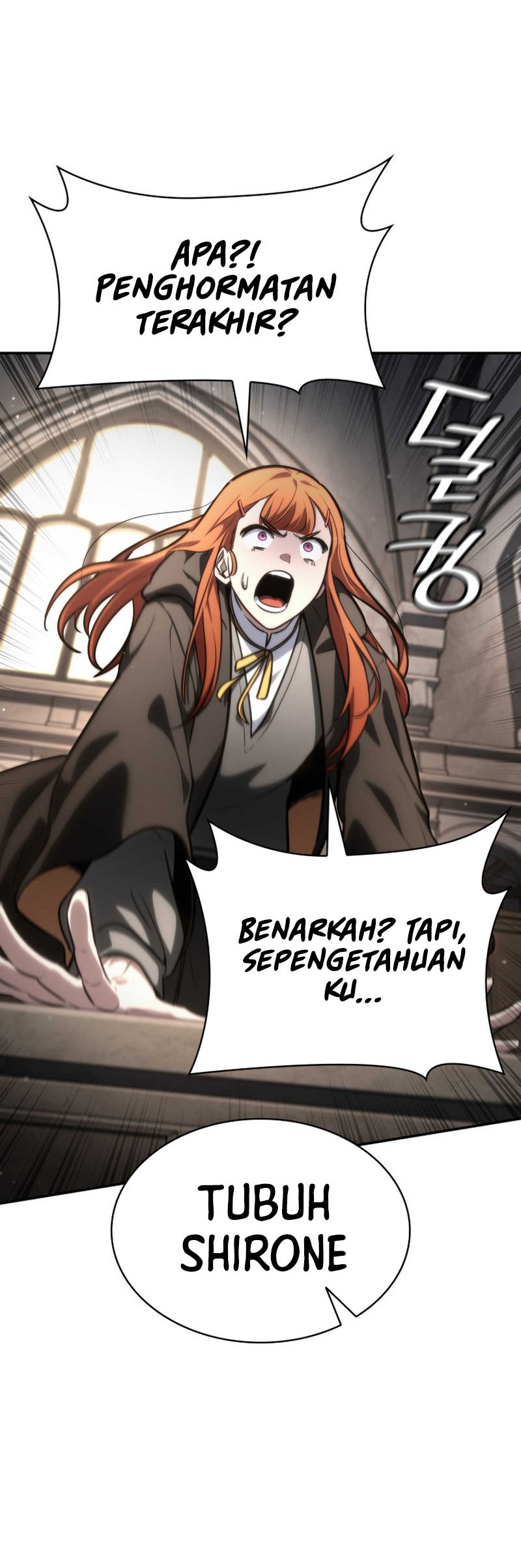 Infinite Mage Chapter 89 Gambar 71