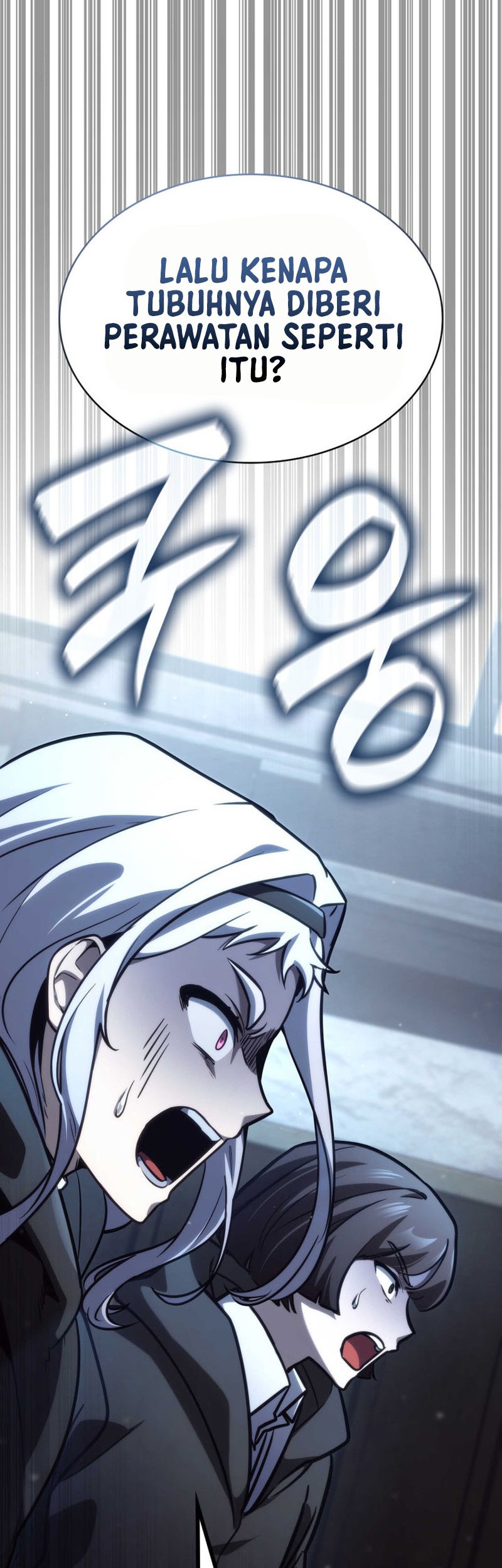 Infinite Mage Chapter 89 Gambar 73