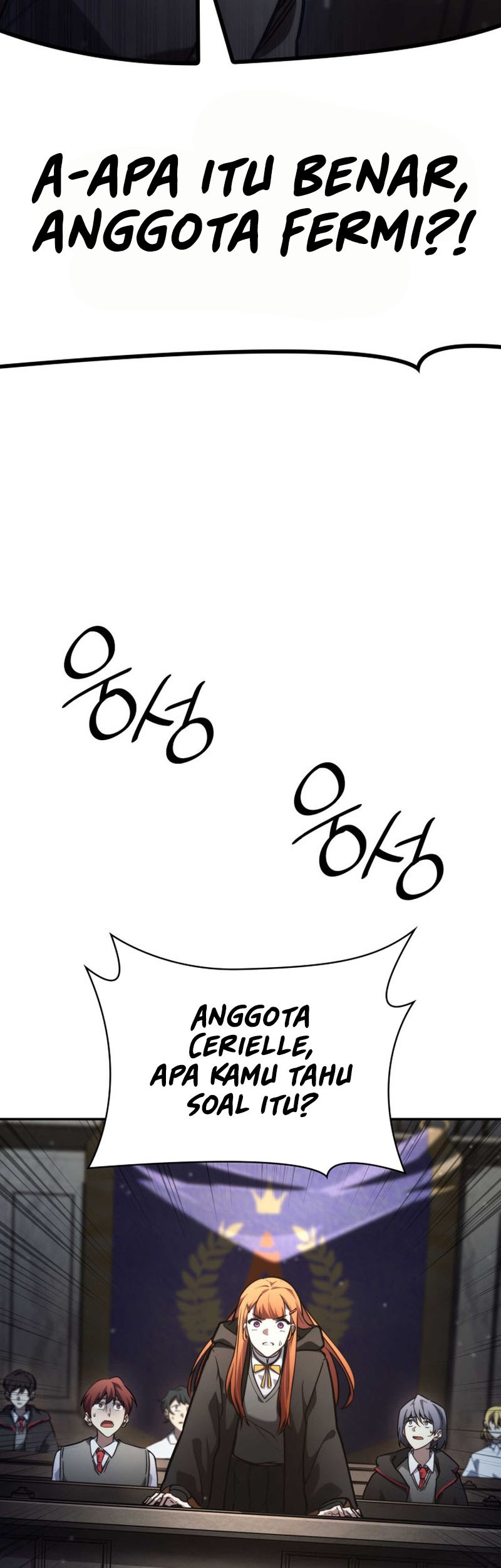 Infinite Mage Chapter 89 Gambar 74