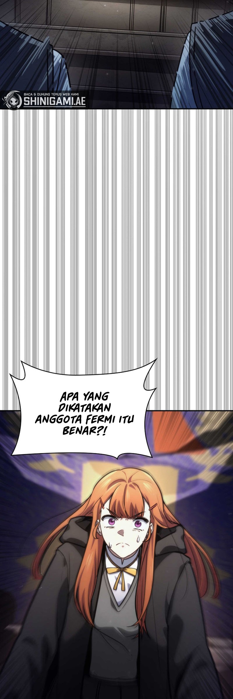 Infinite Mage Chapter 89 Gambar 75