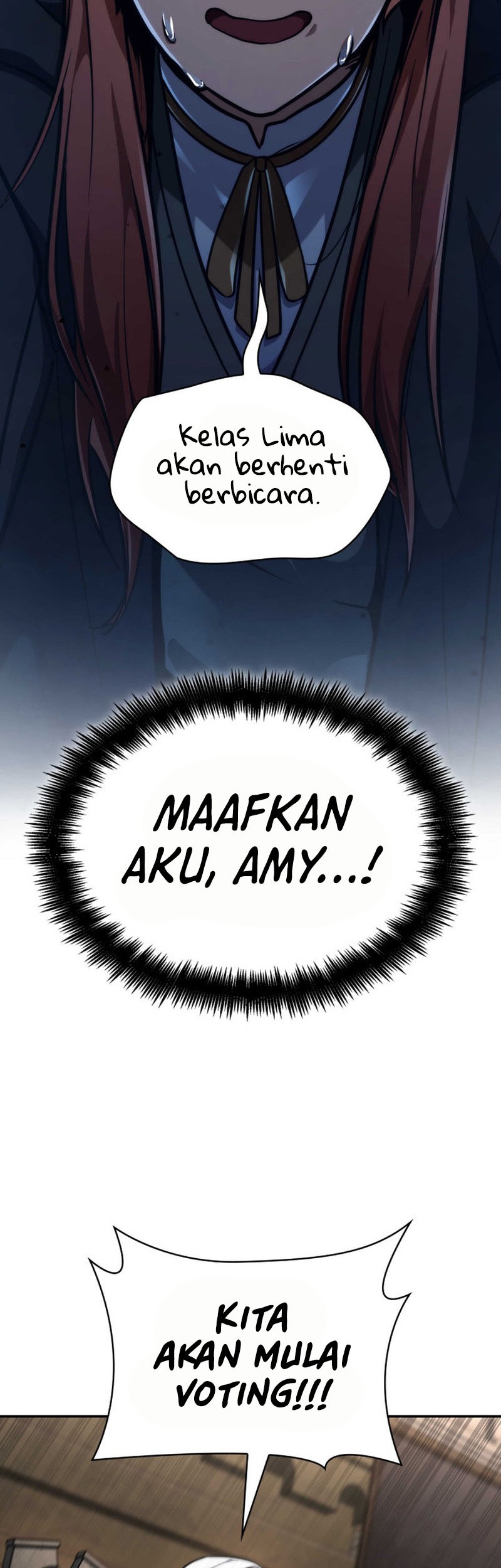 Infinite Mage Chapter 89 Gambar 77