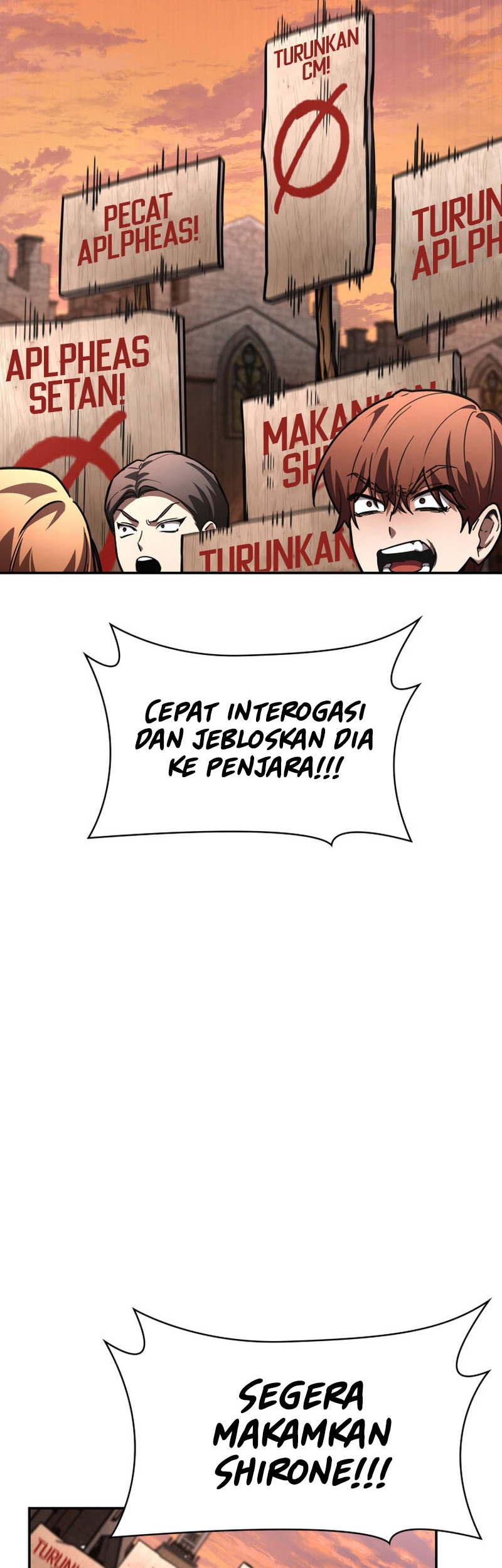Infinite Mage Chapter 89 Gambar 81