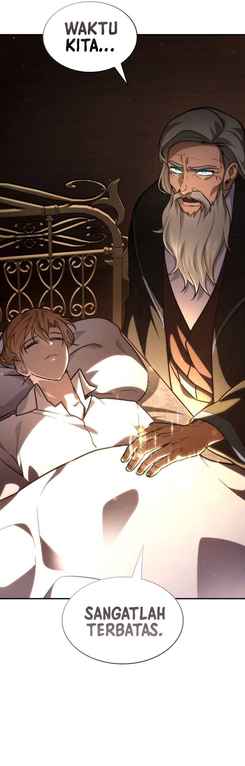 Infinite Mage Chapter 89 Gambar 85