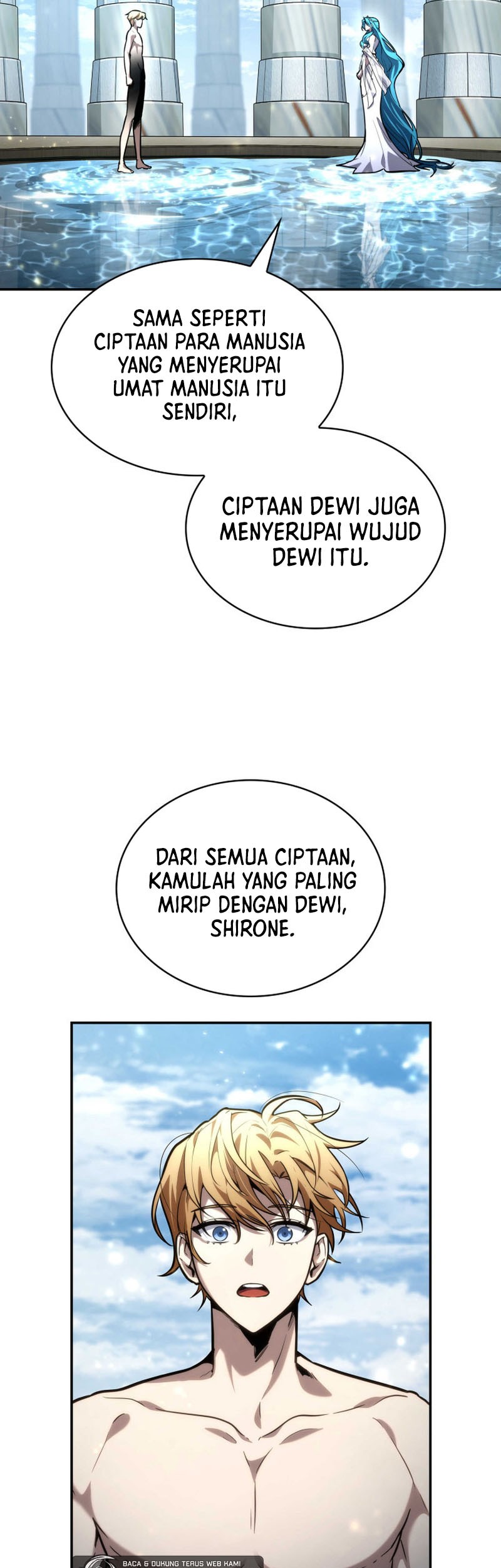 Infinite Mage Chapter 89 Gambar 87