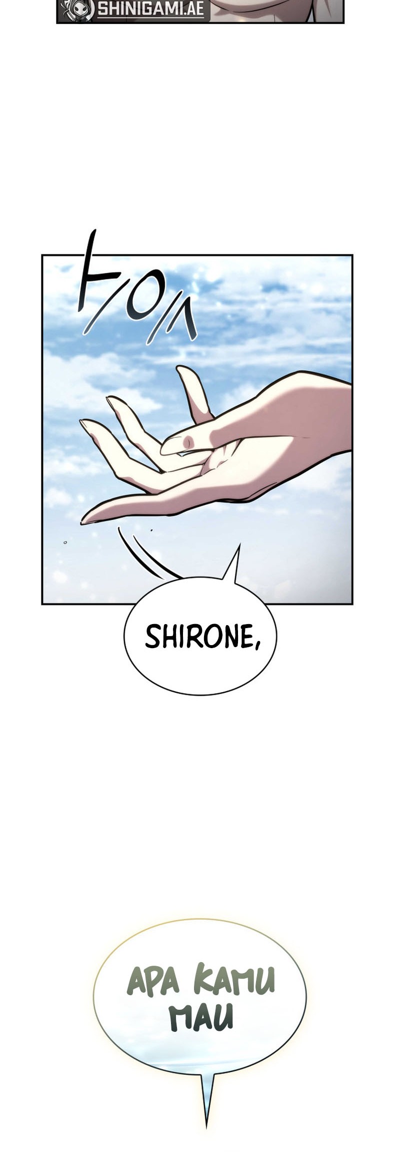 Infinite Mage Chapter 89 Gambar 88
