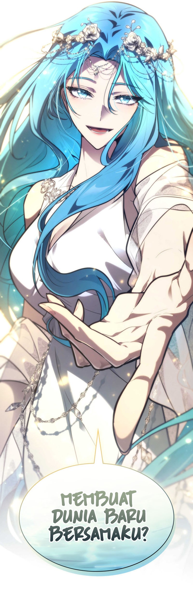 Infinite Mage Chapter 89 Gambar 89