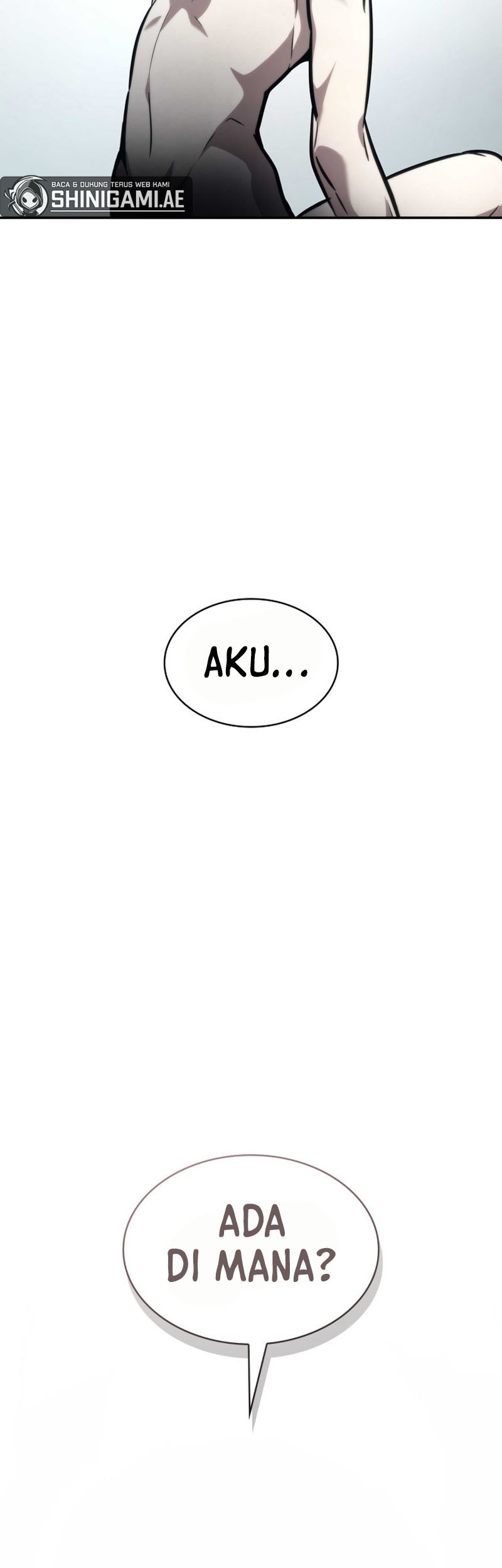 Infinite Mage Chapter 89 Gambar 4