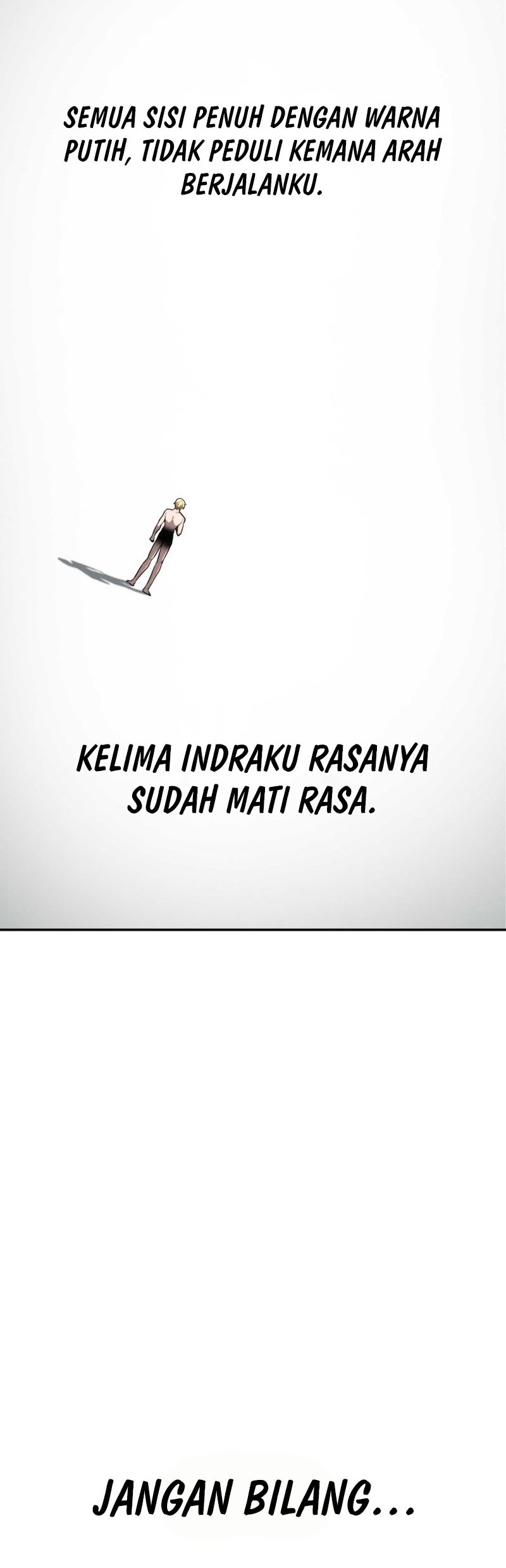 Infinite Mage Chapter 89 Gambar 9