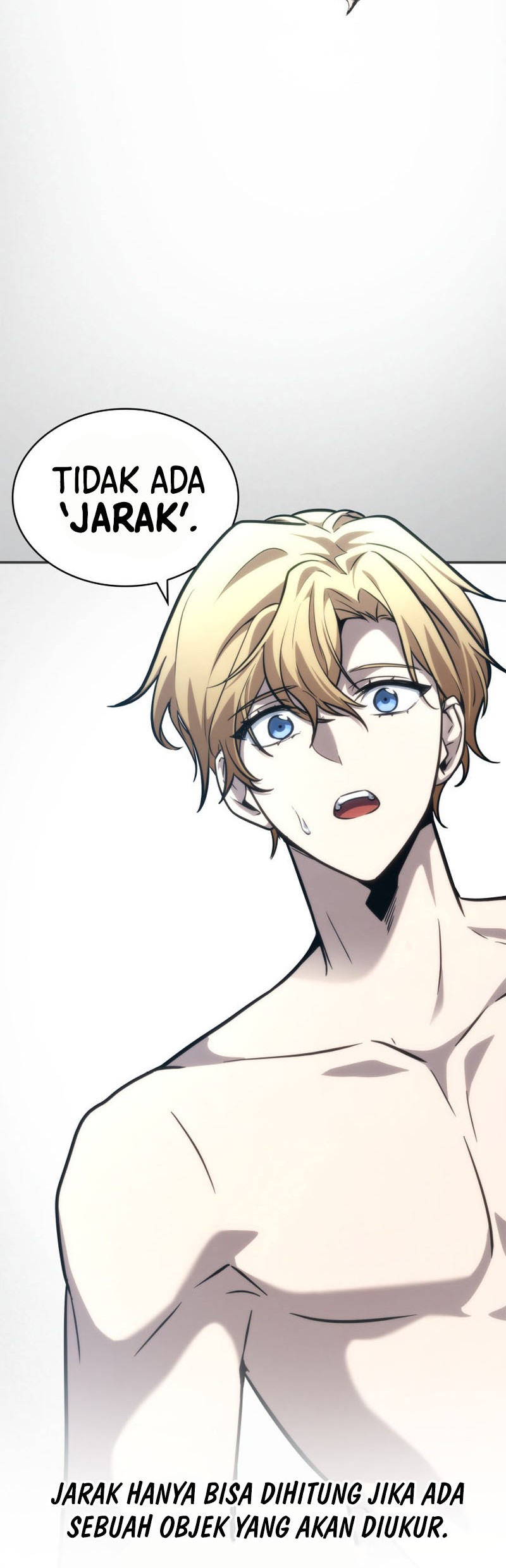 Infinite Mage Chapter 89 Gambar 13