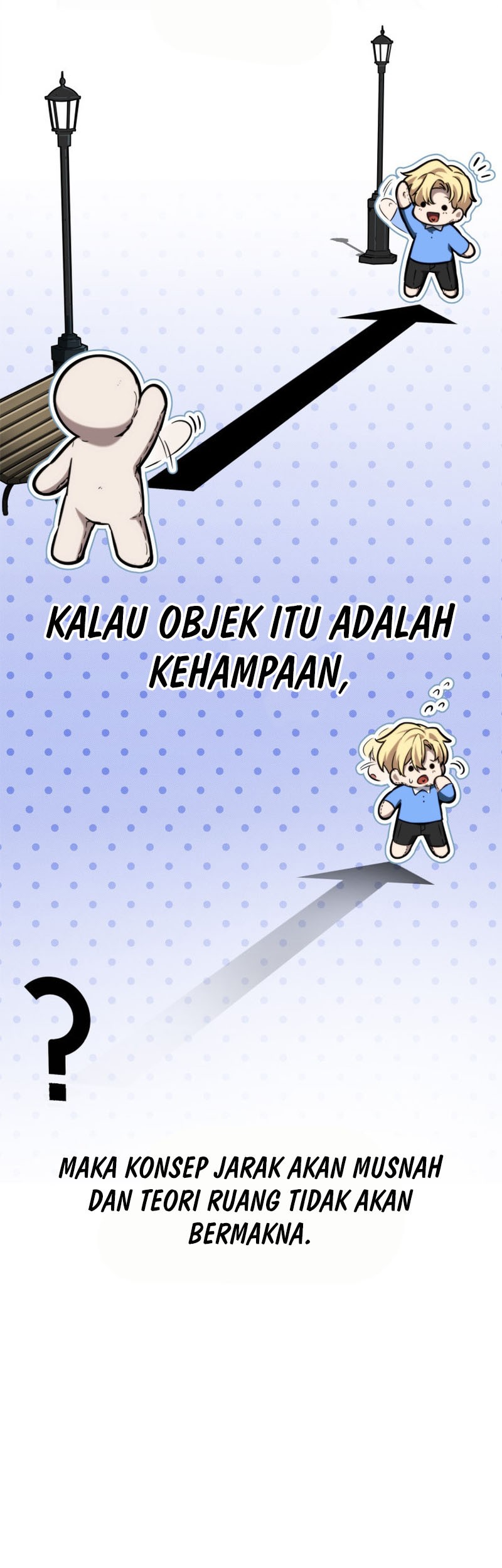 Infinite Mage Chapter 89 Gambar 14