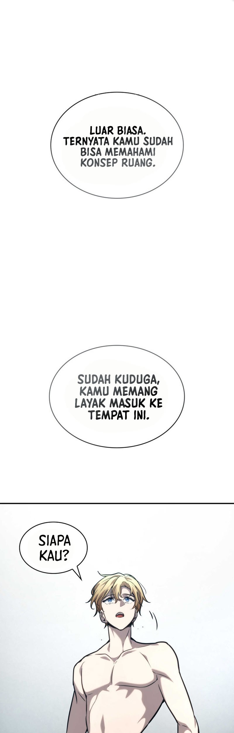 Infinite Mage Chapter 89 Gambar 16