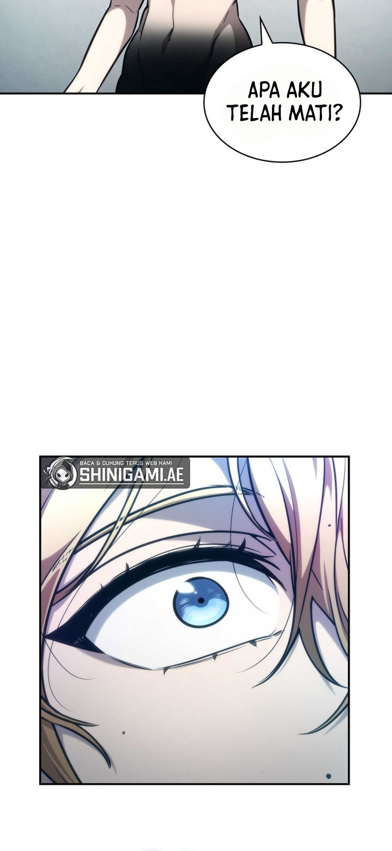 Infinite Mage Chapter 89 Gambar 17